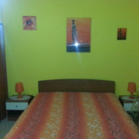 B&B La Collina Collepasso Dış mekan fotoğraf