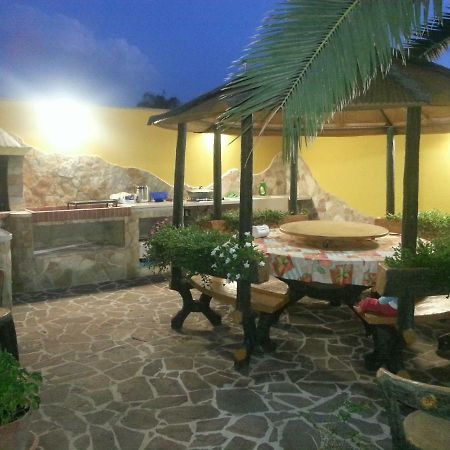 B&B La Collina Collepasso Dış mekan fotoğraf