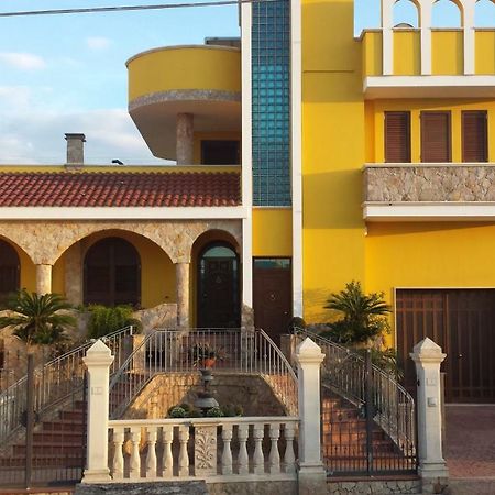 B&B La Collina Collepasso Dış mekan fotoğraf