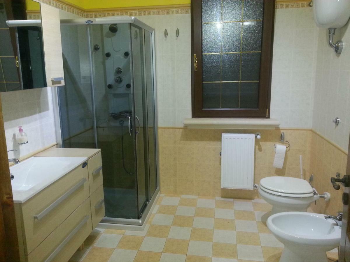 B&B La Collina Collepasso Dış mekan fotoğraf
