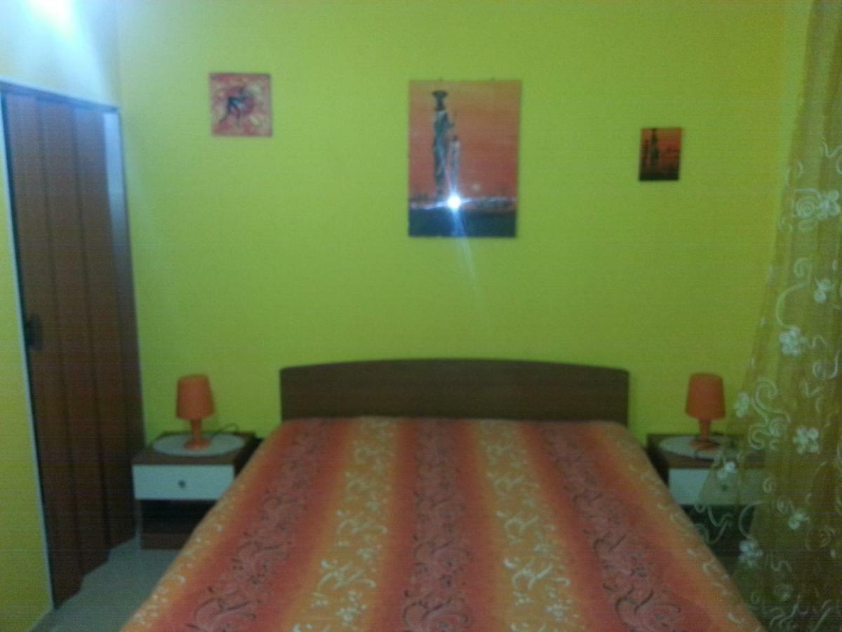 B&B La Collina Collepasso Dış mekan fotoğraf