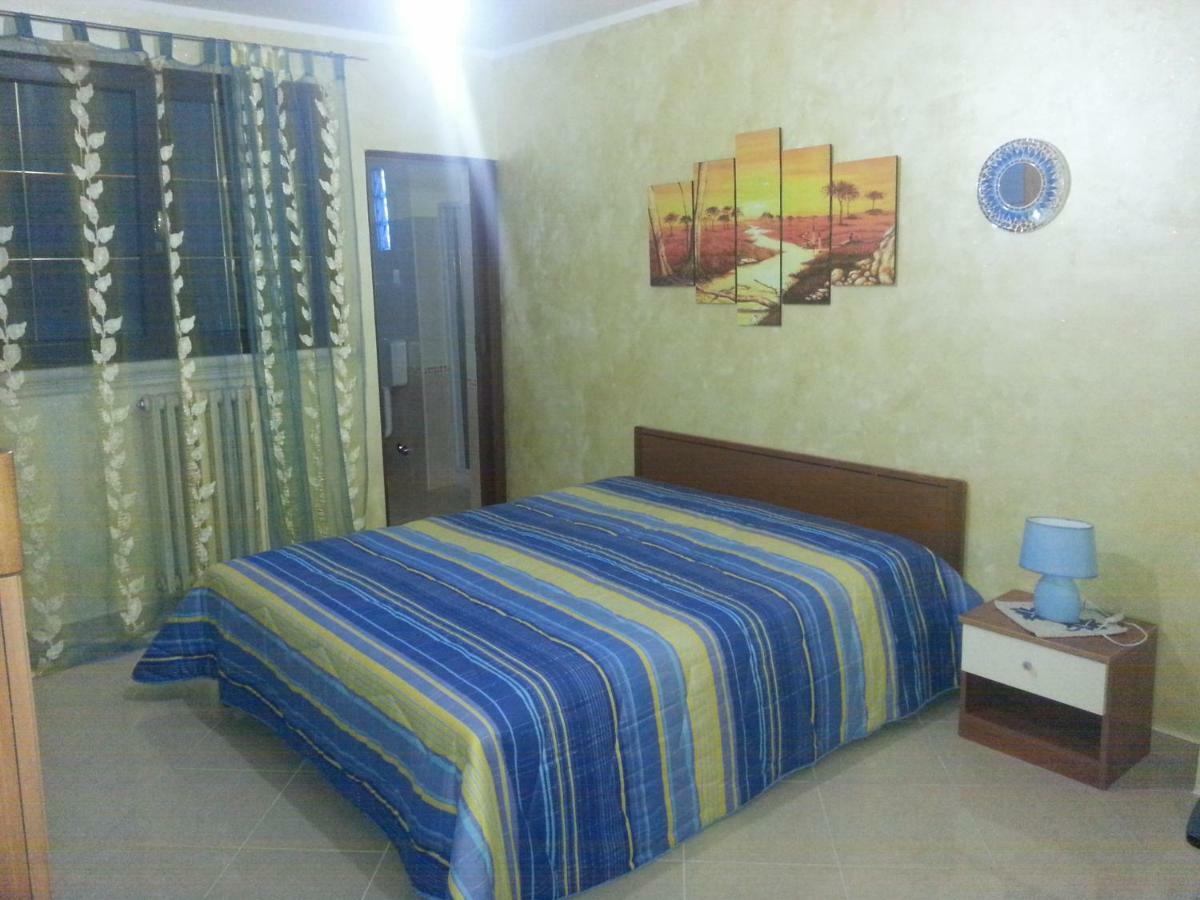 B&B La Collina Collepasso Dış mekan fotoğraf