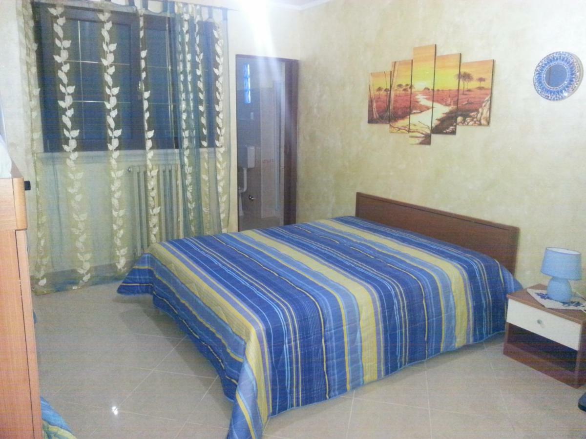B&B La Collina Collepasso Dış mekan fotoğraf